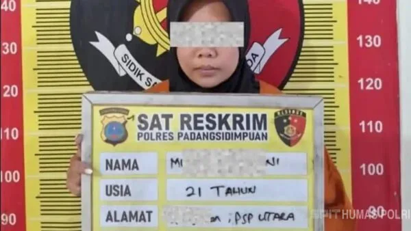 Uang Korban Dipakai Bayar Utang, Perempuan Berinisial MA Tersandung Kasus Penipuan Investasi