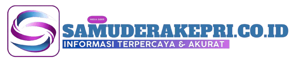 E-VERIFY PT MEDIA SAMUDERA KEPRI