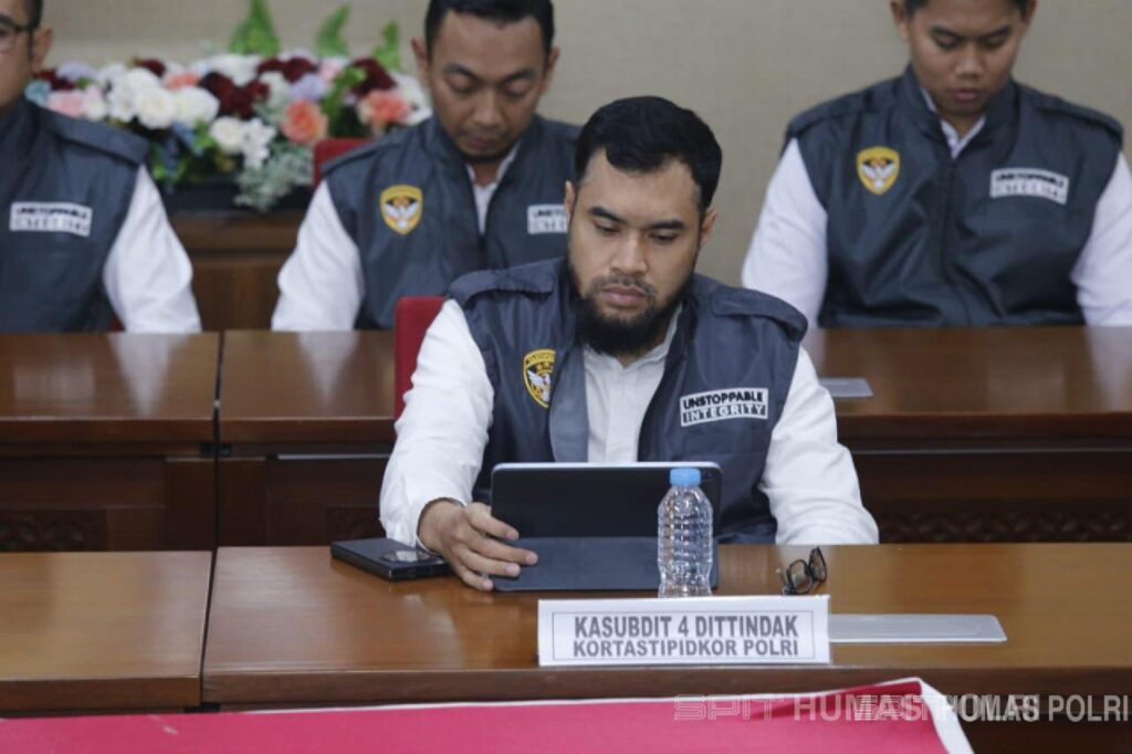 Manipulasi Laporan Keuangan, Negara Rugi Rp38,8 Miliar dalam Kasus Invoice Financing PT BAS