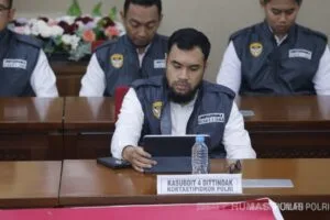 Manipulasi Laporan Keuangan, Negara Rugi Rp38,8 Miliar dalam Kasus Invoice Financing PT BAS