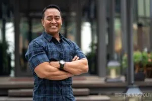 Lompatan Citra Positif Bukti Kinerja Nyata Kapolri