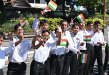 Bertemu Presiden Prabowo dan PM Modi, Warga: Kayak Mimpi Presiden Prabowo Subianto dan PM India Narendra Modi saat berkunjung ke Candi Prambanan.