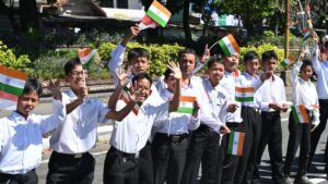 Bertemu Presiden Prabowo dan PM Modi, Warga: Kayak Mimpi