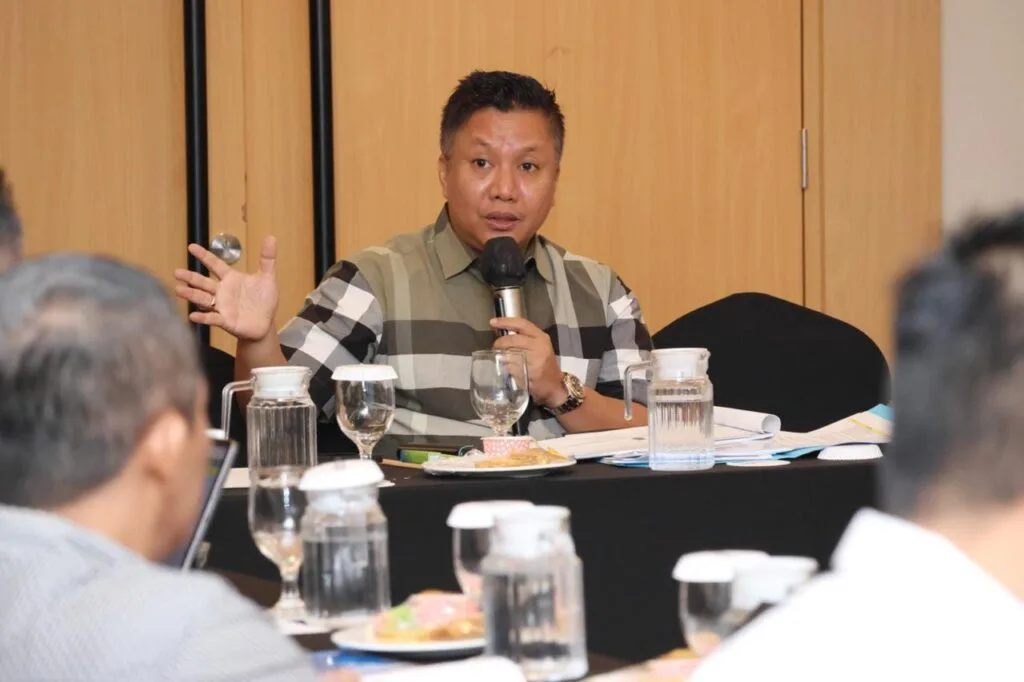 Ketua Komisi III DPRD Kepri Kritik Sistem SPMB 2026: Ribuan Calon Siswa Tak Lolos