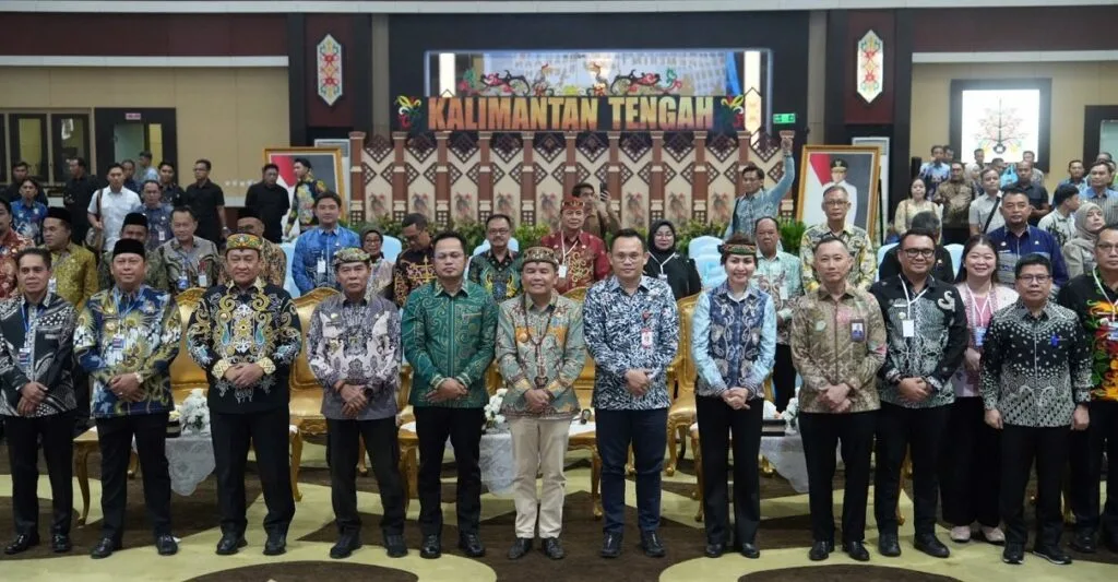 KPK Temukan Rawan Korupsi Hibah dan PBJ