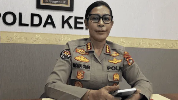 Ditreskrimum Polda Kepri selidiki dugaan kasus TPPO dan penyekapan dua CPMI di Myanmar