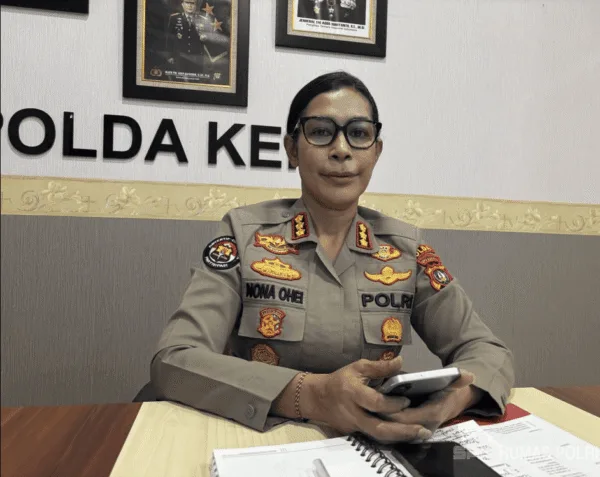 Ditreskrimum Polda Kepri selidiki dugaan kasus TPPO dan penyekapan dua CPMI di Myanmar