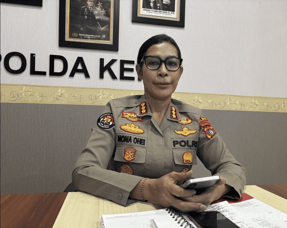 Disekap dan Disiksa di Myanmar, Polda Kepri Usut Kasus TPPO Dua CPMI