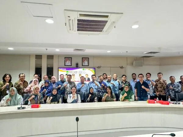 Targetkan Minimal 20 Persen, Pemko Batam Gandeng 15 Perusahaan Besar