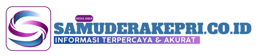 SamuderaKepri - Portal Berita & Jurnalisme Investigasi