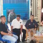 Warga Tanjungbatu Kota Ancam Robohkan Tower PT TBG