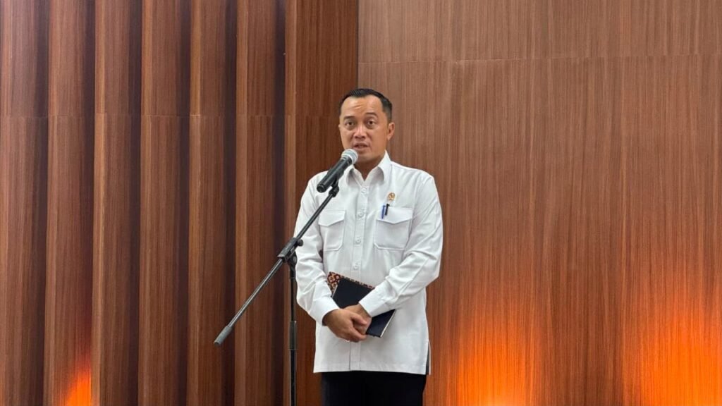 Membludak! 336 Ribu Warga Rebutan Tiket Upacara Istana, Pemerintah Buka Blok Baru