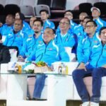 Pembukaan E-Sports Kapolri Cup 2026 di Indonesia Arena GBK Jakarta