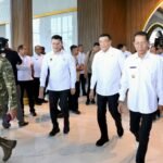 Sinergi Aparat di Batam Musnahkan 1,3 Ton Ketamine