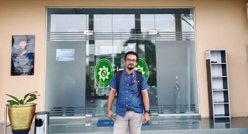 Tolak Buka RAB Proyek Rp14 Miliar, Media Samudera Kepri Tempuh Kasasi MA
