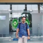 Pimpinan Media Samudera Kepri