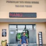 Pimpinan Media Samudera Kepri