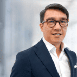 Stephen resmi ditunjuk sebagai CEO Aon Indonesia efektif per 3 Agustus 2026