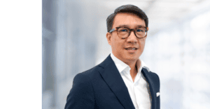 Stephen resmi ditunjuk sebagai CEO Aon Indonesia efektif per 3 Agustus 2026