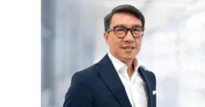Stephen resmi ditunjuk sebagai CEO Aon Indonesia efektif per 3 Agustus 2026