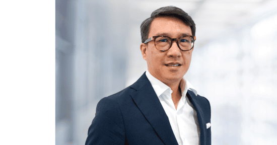 Eks Petinggi Zurich Indonesia, Stephen Dipercaya Emban Jabatan CEO Aon Indonesia