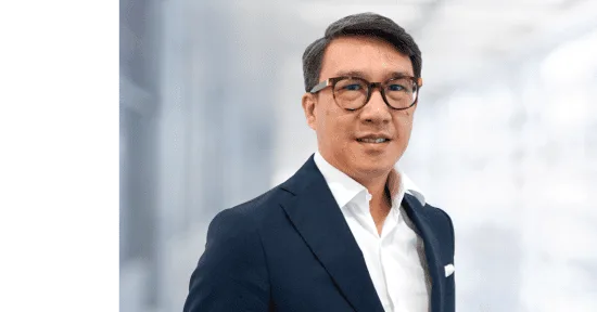 Stephen resmi ditunjuk sebagai CEO Aon Indonesia efektif per 3 Agustus 2026
