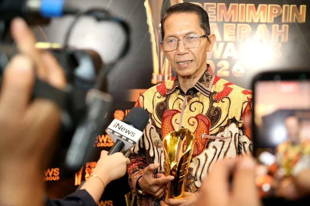 Inflasi Batam Juli 2026 Tembus 4,33 Persen