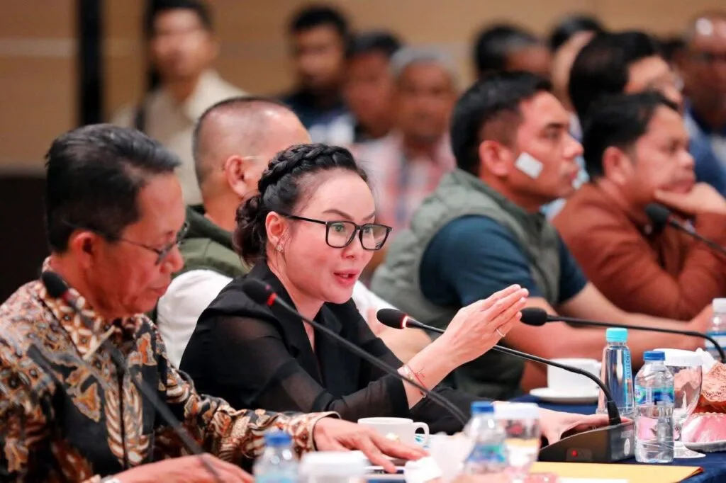 Tingkatkan SDM Lokal, Batam Buka 82 Jenis Pelatihan Kerja