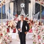 Awang penggagas Lomba Karaoke Lagu Minang pertama di Tanjungpinang