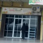 Gedung Ruko TaMaSyA Kiddy Haven Daycare tempat penitipan anak aman dan islami di Batu IX Tanjungpinang