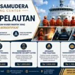 Gedung dan fasilitas pelatihan Bintan Samudera Training Center (BSTC) Tanjungpinang (1)