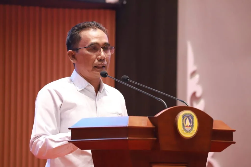 Seluruh Fraksi DPRD Kepri Setujui Ranperda Peternakan dan Kesehatan Hewan Lanjut Dibahas di Pansus