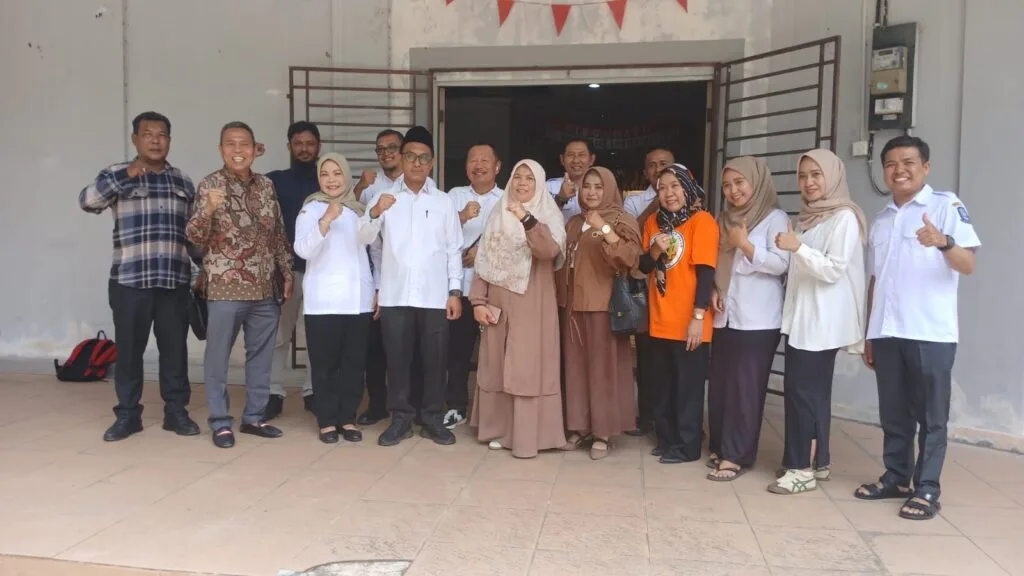 Kunker ke Pusat Layanan Autis Batam, Komisi IV DPRD Kepri Cari Solusi Kekurangan Terapis