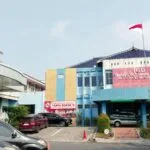 Suasana pelayanan medis dan IGD RSUD Kota Tanjungpinang yang ramah dan cepat