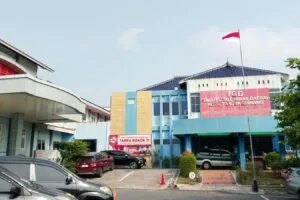Suasana pelayanan medis dan IGD RSUD Kota Tanjungpinang yang ramah dan cepat