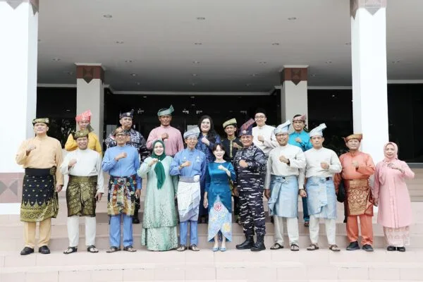 Peringati Hari Jadi Kepri ke-24, Pemko Batam Pamerkan Kontribusi 66,82 Persen PDRB untuk Provinsi